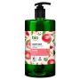 MUILAS KREM PEACH SU DOZATORIUM 946 ML