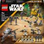 Konstruktorius LEGO® 327th Clone Troopers™ Battle Pack 75431