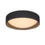 Šviestuvas plafonas Domoletti, LED, 33W, 3000K, 660lm, Ø52