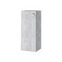 SPINTELĖ PAKAB ŪKIN MS-32BT-PM CONCRETE