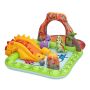 Pripučiama žaidimų aikšt Bestway VOLCANO SPRING 2.62x1.88cm