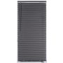 Žaliuzės Luance VENITIAN, tamsiai pilka, 1200 mm x 1800 mm