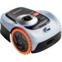 Vejos pjovimo robotas Segway Navimow i208, 800 m²