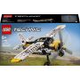 Konstruktorius LEGO® Technic Bush Plane 42198, 333 vnt.