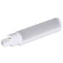 Lemputė Osram Dulux D LED, 4000 °K, G24d-3, 10 W, 1000 lm