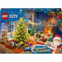 Advento kalendorius LEGO® Advent Calendar 2025 60475