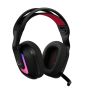 Belaidės ausinės Logitech G Astro A20 X 939-002247, juoda