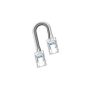 JUNGTIS LED COB JUOSTA 10MM 15CM LAIDAS