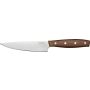 Peilis Fiskars, nerūdijantysis plienas/medis