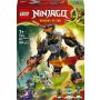 Konstruktorius LEGO® Ninjago Cole robotas 71854, 364 vnt.