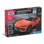 Konstruktorius Clementoni LAMBORGHINI URUS 75129BL