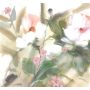 Fototapetas, Floral Lush, 113155, 2.8x3m (6 dalys po 0.5m)