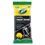 Automobilių prietaisų skydelio servetėlės Turtle Wax