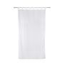 Dieninės užuolaidos Domoletti Diap, baltos, 1400x2600 mm
