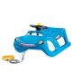 Rogės su vairu Prosperplast ISZGS-3005U, mėlyna 913x449mm
