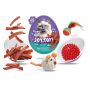 Skanėstas katėms Trixie Joy & Toy, tunas, 0.020 kg