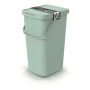 Šiukšliadėžė Prosperplast NHW25-5575C, 25 l l, žalia