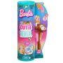 Lėlė - figūrėlė Barbie CUTIE REVEAL, 33 cm