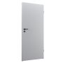 DURYS PLIEN BASIC RAL9010 1052X2030X40 K
