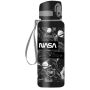 Gertuvė Z17932, juoda/pilka, plastikas, 0.4 l
