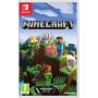 Nintendo Switch žaidimas Minecraft (UK4)