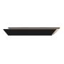 STAKTA REG 100-140 JUODA HOR70