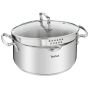 Puodas Tefal Duetto+, 20 cm, 2.9 l