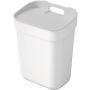 Rūšiavimo šiukšliadėžė CURVER, 10 l, balta
