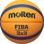 Krepšinio kamuolys Molten FIBA 3x3