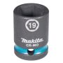 Smūginė galvutė  Makita 1/2" 19 mm E-16156