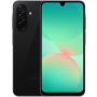 Mobilusis telefonas Samsung Galaxy A26 128GB juoda