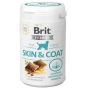 Vitaminai šunims Brit, lašiša Vitamins Skin&Coat, 0.15 kg
