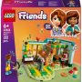 Konstruktorius LEGO® Friends Autumn’s Room 42646, 222 vnt.