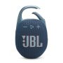 KOLONĖLĖ BELAIDĖ JBL CLIP 5 MĖLYNA