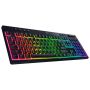 KLAVIATŪRA RAZER BLACKWIDOW V4 LOW-PROFILE HYPERSPEED