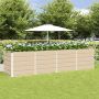 Lovelis Ivory 240 x 80 x 75 cm Plienas