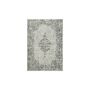 Kilimas vidaus Domoletti Amalfi, pilkas, 150 cm x 80 cm
