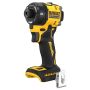 SUKTUVAS SMŪGINIS DEWALT DCF870N-XJ 18V