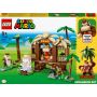 Konstrukt. LEGO Kongo Donkio namelio medyje papild. rink.