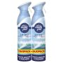 GAIVIKLIS ORO AMBIPUR OCEAN MIST 2X185ML