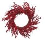 Kalėdinis vainikas Christmas Touch Berry, 48 mm
