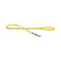 Pavadėlis Karlie 67862, geltonas, 1 m