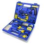 Įrankių rinkinys WMC TOOLS  2054 54 vnt.
