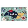 SERVETĖLĖS VEIDO VELVET EXCELLENCE 90VNT