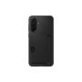 Telefono dėklas Samsung EF-OA366TBEGWW, Galaxy A36, juoda