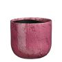 Gėlių vazonas Mica SANDRO 1193405, keramika, violetinis
