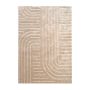 Kilimas vidaus Domoletti Misato, MSA-02, 80x150 cm