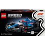 LEGO® Visa Cash App RB VCARB 01 F1® Race Car 77246, 248 vnt.