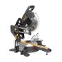 Skersinio pjovimo staklės J1G-ZP13-K305-3, 1800 W, 305 mm