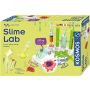 Šlykštuko - gleivių gamybos rink Kosmos Slime Lab 1KS616878